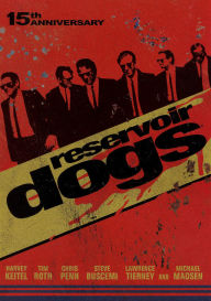 Title: Reservoir Dogs [15th Anniversary Edition] [2 Discs]