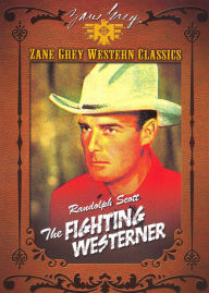 Title: The Zane Grey Collection: Fighting Westerner