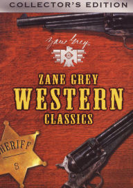 Title: Zane Grey Western Classics [Collector's Edition] [4 Discs]