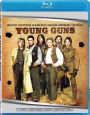 Young Guns [Blu-ray]