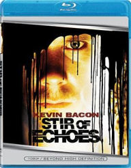 Title: Stir of Echoes [Blu-ray]