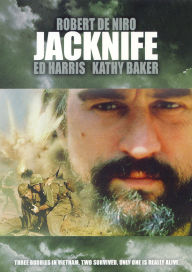 Title: Jacknife