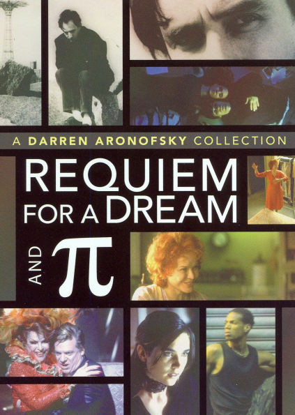 Requiem for a Dream/Pi [2 Discs]