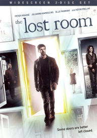 Title: The Lost Room [2 Discs]