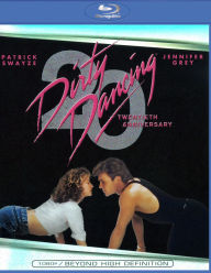 Title: Dirty Dancing [Blu-ray]