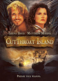 Title: Cutthroat Island