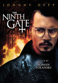 Title: The Ninth Gate