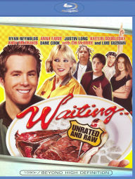 Title: Waiting... [Blu-ray]