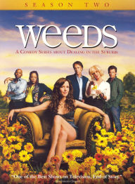 Title: Weeds: Season 2 [2 Discs] [WS]