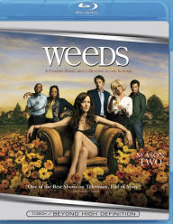 Title: Weeds - Season 2