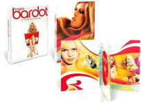 Alternative view 3 of Brigitte Bardot 5-Film Collection [3 Discs]