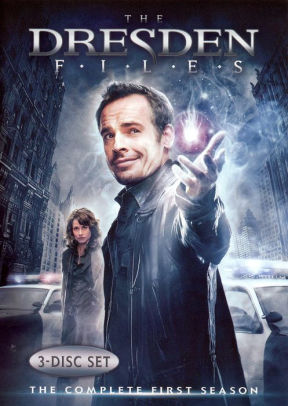 Terrence Mann Author Pulitzer >> The Dresden Files Season 1 By Paul Blackthorne Terrence Terrence Mann Author Pulitzer >> The Dresden Files Season 1 By Paul Blackthorne Terrence