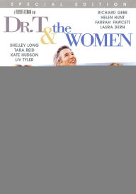 Title: Dr. T and the Women [Special Edition]