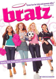 Title: Bratz: The Movie [WS]