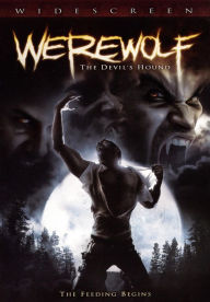 Title: Werewolf: The Devil's Hound