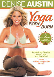 Title: Denise Austin: Yoga Body Burn