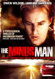 Title: The Minus Man