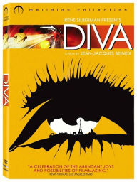 Title: Diva [WS] [Meridian Collection]