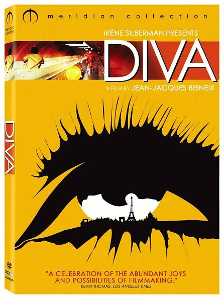 Diva [WS] [Meridian Collection]