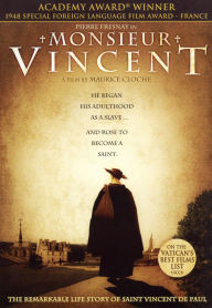 Title: Monsieur Vincent