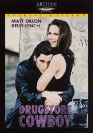 Title: Drugstore Cowboy