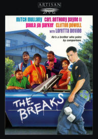 Title: The Breaks