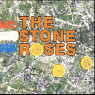 Title: The Stone Roses, Artist: Stone Roses