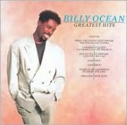 Title: Greatest Hits [Jive], Artist: Billy Ocean