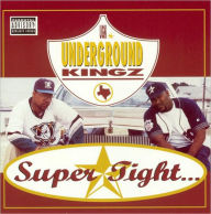 Title: Super Tight..., Artist: UGK