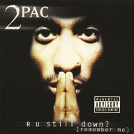 Title: R U Still Down? (Remember Me), Artist: 2Pac