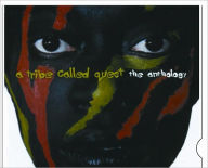 Title: The Anthology, Artist: A Tribe Called Quest