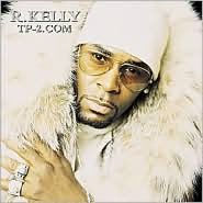 Title: TP-2.com, Artist: R. Kelly