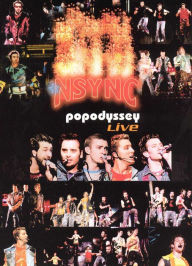 Title: *NSYNC: PopOdyssey Live