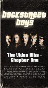 Title: The Hits: Chapter One [Video]
