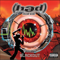 Title: Blackout, Artist: Hed Pe