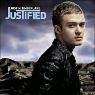 Title: Justified, Artist: Justin Timberlake