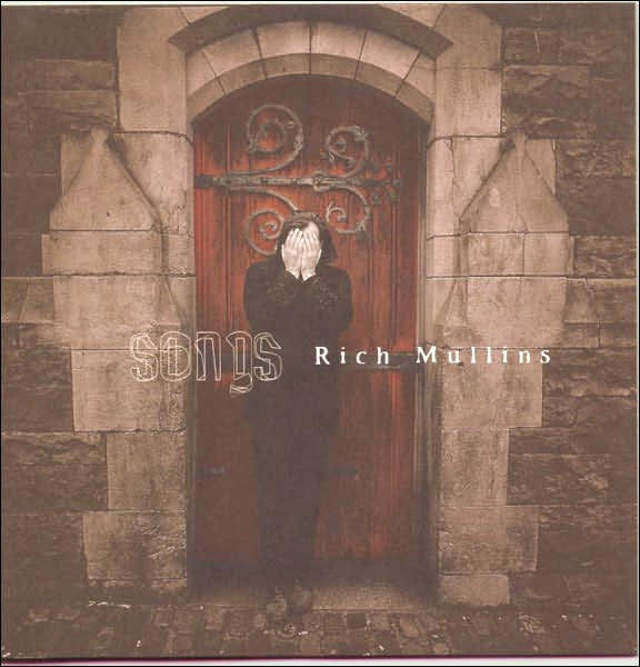 Songs by Rich Mullins | 12414925923 | CD | Barnes & Noble®