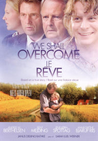 Title: We Shall Overcome