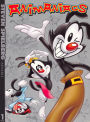 Steven Spielberg Presents: Animaniacs, Vol. 1 [5 Discs]