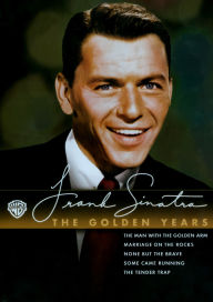 Title: Frank Sinatra: The Golden Years [5 Discs]