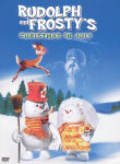 Alternative view 1 of Rudolph and Frosty's Christmas in July