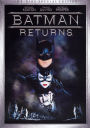 Batman Returns [2 Discs] [WS]