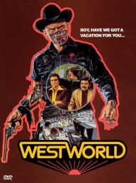 Title: Westworld [WS]