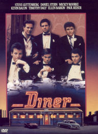 Title: Diner