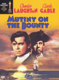 Title: Mutiny on the Bounty