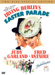 Title: Easter Parade