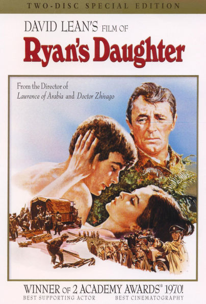 Ryan's Daughter [2 Discs]