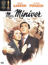 Title: Mrs. Miniver