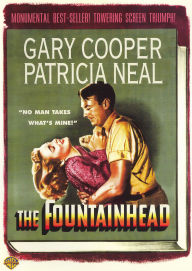 Title: The Fountainhead [Not Rated]