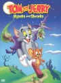 Tom and Jerry: Hijinks and Shrieks